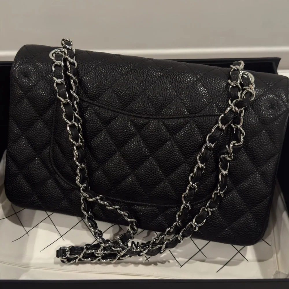 Bag CHANEL - Picture 3 of 11